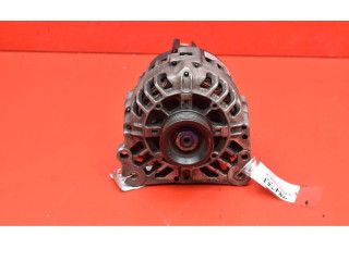 Генератор 03D903025E, 03D903025E Skoda Fabia Mk1 (6Y)