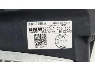 Дисплей 9240168, 170893 BMW X3 F25