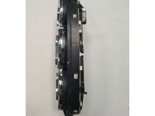 Панель приборов 248103932R, 0002285724 Dacia Lodgy