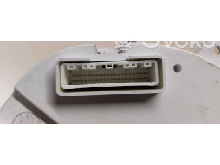 Панель приборов 85003SC190, NS03001M Subaru Forester SH