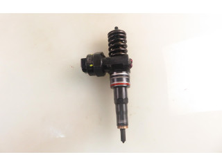 Форсунка 0414720028, 038130073AA    Audi A3 S3 8L  ASZ 