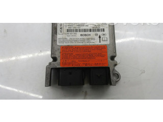 Блок подушек безопасности 0285001552   Ford Focus