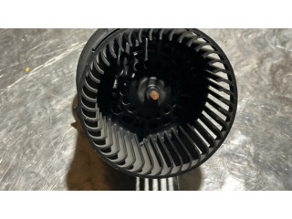 Вентилятор печки    T1011131B   Citroen DS4