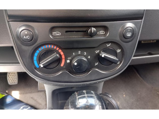 Блок управления кондиционера воздуха / климата/ печки (в салоне)    Chevrolet Lova