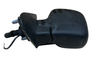 Zpětné zrcátko Citroen Berlingo 2008 96366858XT