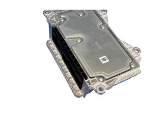 Блок подушек безопасности 31387523, 0285011881   Volvo XC60