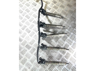 Комплект форсунок 31272690, 31272690    Volvo V60  D5244T15 