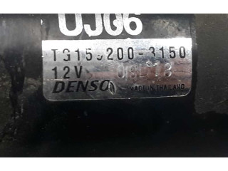 Комплект механизма стеклоочистителей TG1592003150, 3942337 Ford Ranger