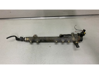 Vstřikovací lišta 51558321, 0281002584 Lancia Musa pro naftový motor 1.3