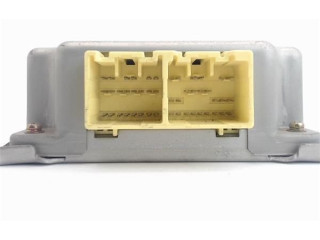 Блок подушек безопасности x6t42684 Mitsubishi Montero