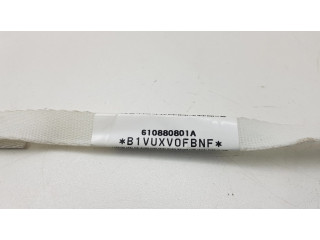 Боковая подушка безопасности 610880801A, 8520A007 Citroen C-Crosser