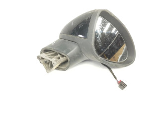 Zpětné zrcátko Сзади Porsche Cayenne (9Y0 9Y3) 2014 95873152800, 95873153800