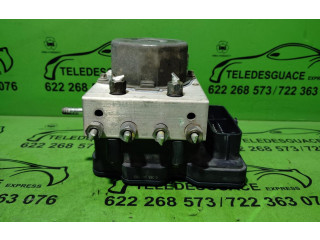 Блок АБС 476605492RA Dacia Logan II 2012 - 2020 года