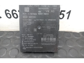 Блок управления 3Q0959435L   Volkswagen Golf VII