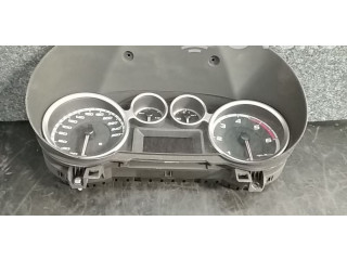 Přístrojová deska Alfa Romeo Mito 2009 A2C53357411, 50517154