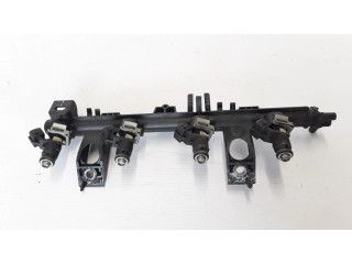 Vstřikovací lišta 8200604620 Renault Wind pro benzínový motor 1.1 D4F 782