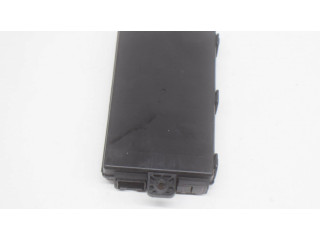 Блок управления центрального замка