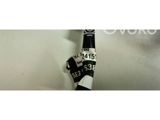 Зеркало электрическое        Skoda Octavia Mk4  2019 -  года   