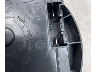 Вентилятор печки    4M5H18456DD, 5027252483   Volvo V50