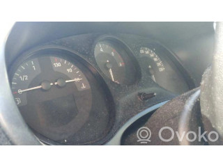 Přístrojová deska  Seat Leon (1P) 2005 A2C53029630, 1P0920  