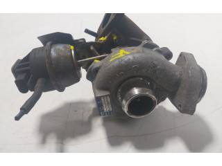 Турбина Audi Q5 SQ5 03L145701D, 03L145701D для двигателя CJCA