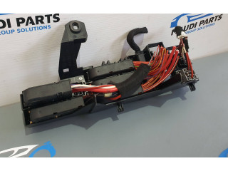 Блок предохранителей 4G0971845A   Audi A6 S6 C7 4G    