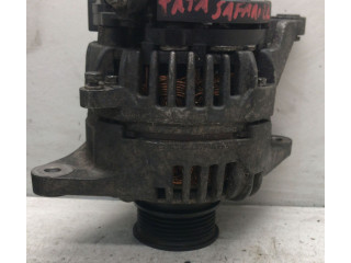 Генератор    Tata Safari      