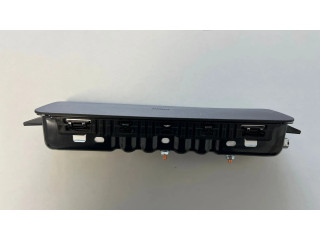 Подушка безопасности для колен    BMW X3 G01