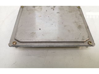 Блок управления двигателя 4B0907401D, 0281001837   Audi A6 S6 C5 4B