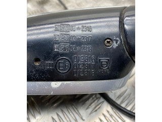 Zpětné zrcátko  Audi A8 S8 D2 4D 1999  E6012317, E6022317  