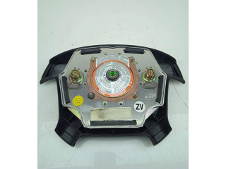 Подушка безопасности двери 96404800, 96404800   Chevrolet Rezzo