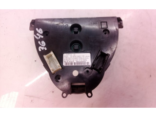 Блок управления климат-контролем 9140010393, 9140010393   Fiat Ulysse