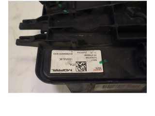 Электрический вентилятор радиаторов 8E4700000 Jeep Renegade для двигателя 55260384