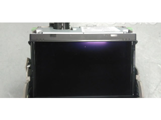 Дисплей 8V0857273P, 8V0857273C Audi A3 S3 8V