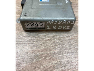 Řídící jednotka MK322045, K8T80571 Mitsubishi Pajero 1991