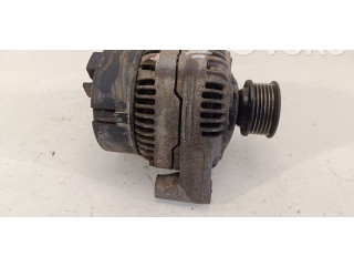 Генератор 0091543002 SsangYong Musso