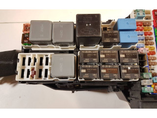 Блок предохранителей GK2T14401, 00778595S Ford Transit Custom