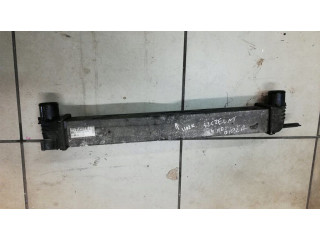 Радиатор интеркулера