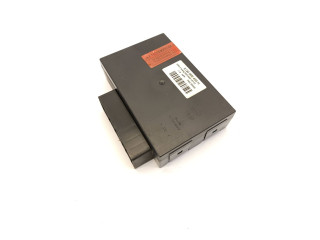 Блок комфорта 6Q0959433H, 5DK008127-01 Skoda Fabia Mk1 (6Y)