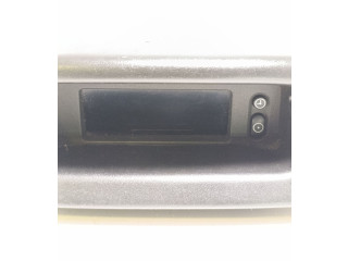 Дисплей    009164455, 5WK70005   Opel Meriva A