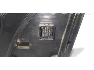 Zámek zadních dveří 876201F300 KIA Sportage