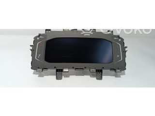 Přístrojová deska Volkswagen Tiguan 2020 3G0920790E, A3C01005800