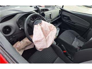 Přístrojová deska Toyota Yaris 2017 83800f5440