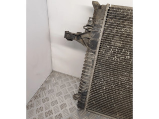 Рулевая рейка  Радиатор охлаждающей жидкости 30636579   Volvo XC90 2003 - 2006 года