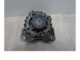 Генератор 231003288R, 231003288R Dacia Dokker