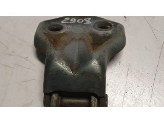 Передняя верхняя петля