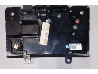 Блок управления климат-контролем 8697137 Volvo XC90