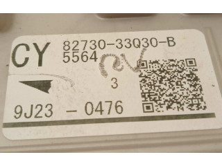 Pojistková skříňka Řídící jednotka BSM 8273033Q30 Lexus ES VII XZ10 2020