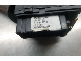 Включатель скорости стеклоочистителей 2556795575R, E11811260 Dacia Sandero