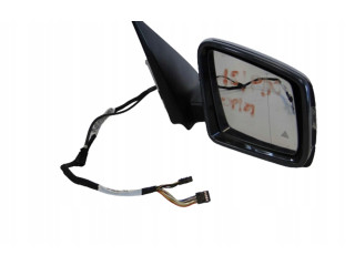 Зеркало электрическое        Mercedes-Benz ML W166  2012 - 2017 года   